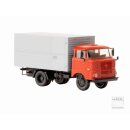 Hädl 121054-11 IFA W50L Stahlleichtbaukoffer,...