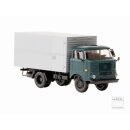 Hädl 121054-12 IFA W50L Stahlleichtbaukoffer,...