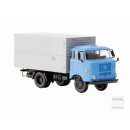 Hädl 121054-03 IFA W50L Stahlleichtbaukoffer,...