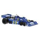 Brekina 22850 Tyrrell P34, Jody Scheckter´s 3 1976,...