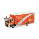 Herpa 099288 MAN TGL Euro 6c Koffer-LKW, Berliner...