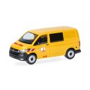 Herpa 099189 Volkswagen (VW) T6.1 Halbbus, Max Bögl...