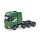 Herpa 321327 Mercedes-Benz Actros L Gigaspace Schwerlastzugmaschine 4achs, Kübler Maßstab 1:87