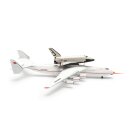 Herpa 562874 Antonov AN-225 Mriya & RKK Energiya...