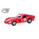 Herpa 87MC000062 MicroCity: Ferrari 250 GTO 19, rot...