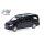 Herpa 87MC000075 MicroCity: Mercedes-Benz V-Klasse, schwarz Maßstab 1:87