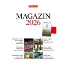 Wiking 000632 WIKING-Magazin 2026