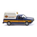 WIKING 004748 VW Caddy, ASG Maßstab 1:87