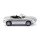 Wiking 018807 Mazda MX5 - silverstone met.Maßstab 1:87