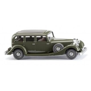 Wiking 082505 Horch 850 - graugrün Maßstab 1:87