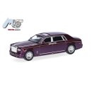 Herpa 87MC000064 MicroCity:Rolls Royce Phantom, purple...