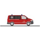 Rietze 53941 Volkswagen T6.1 Katastrophenschutz...