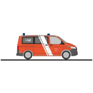 Rietze 53947 Volkswagen T6.1 FW Plauen Maßstab: 1:87