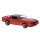 Brekina 18051 Chevrolet Camaro, rot  Maßstab 1:87