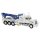 Brekina 86283 Peterbilt 359 Abschleppwagen, 1973, Midwest Maßstab 1:87