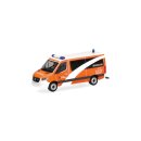 Herpa 099066 Mercedes-Benz Sprinter 18 Bus FD, Berliner...