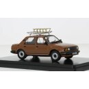 ABREX ABR143AU-702YQ Skoda 120L, braun, 1984...