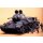Tamiya 300035149 1:35 WWII Rus. KPz. T34/76 Ch