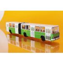 Zenker 03-413Ikarus 280.02 VEB Nahverkehr Dresden grün/weiß  Maßstab 1:87