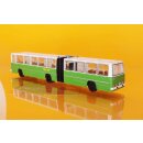 Zenker 03-413Ikarus 280.02 VEB Nahverkehr Dresden grün/weiß  Maßstab 1:87