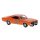 Brekina 18004  Dodge Charger Genera, orange  Maßstab 1:87