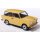 WhiteBox WB124282 Trabant 601 S Universal, hellbraun, 1985 Maßstab: 1:24