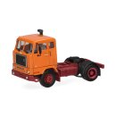 Herpa 321570 Volvo F88 Zugmaschine 2-achs, orange...