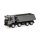 Herpa 321402 Scania XT 17 Kipp-LKW 4achs, grau-gelb Maßstab 1:87