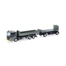 Herpa 321549 Mercedes-Benz Econic...