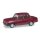 Herpa 022705-004 Wartburg 353 85 Limousine, karminrot  Maßstab 1:87