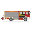 Rietze 72990 Schlingmann Varus MAN 18t ´17 HLF FW...