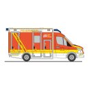 Rietze 76255 GSF RTW ´18 Rettungsdienst...