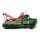 Wiking 063104  Peterbilt Abschleppwagen, Coast Counties Maßstab 1:87