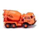 WIKING 068211 Henschel Betonmischer, Readymix...