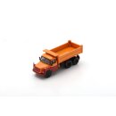 Schuco 451870031 Tatra T148 Kipper, orange  Maßstab...