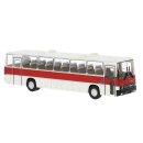 Brekina 59820 Ikarus 250, weiss/rot, 1984 Maßstab:...