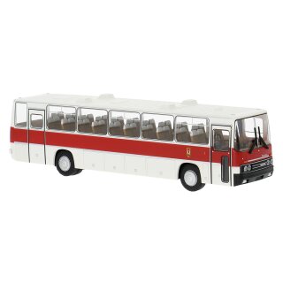 Brekina 59823 Ikarus 250, BVB Berlin, 1984 Maßstab: 1:87