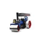 WILESCO 00365/60 Dampfwalze Edition 60 Jahre Old Smoky, D00365/60