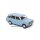 Zenker 03-438 Lada 1200s WAS 21023 Kombi, hellblau, DDR-Schild Maßstab 1:87