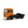 Herpa 310550-004 Roman Diesel Zugmaschine 2achs, orange (Deutrans)  Maßstab 1:87