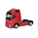 Herpa 320788 Volvo FH Aero GL XL Zugmaschine 2achs, rot...