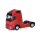 Herpa 320788 Volvo FH Aero GL XL Zugmaschine 2achs, rot Maßstab 1:87