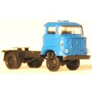 Hädl 121013-03  IFA W50L Sattelzugmaschine hellblau...