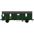 Hädl 113253 Postwagen c/10,8, DP, Ep.III Spur TT