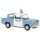 BREKINA 19332Ford Anglia, 1959, Polizei (GB) Maßstab 1:87