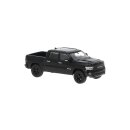 Brekina PCX870528 RAM 1500 schwarz, 2018 Maßstab: 1:87