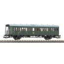 Piko 53192 Personenwagen Sachsenwagen Bp DR, Ep. III...