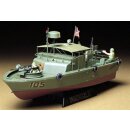 Tamiya 300035150 1:35 US Navy PBR 31 Mk.II Pib