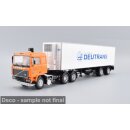 Premium ClassiXXs PCL47217 Volvo F12, 1980, Deutrans...