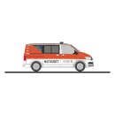 Rietze 53933 Volkswagen T6 Notarzt Rettungsdienst...
